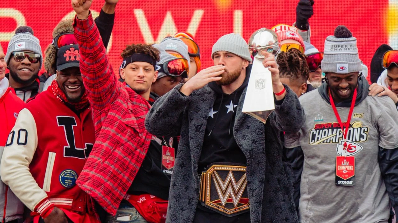 Could the Kansas City Chiefs be the next NFL dynasty?