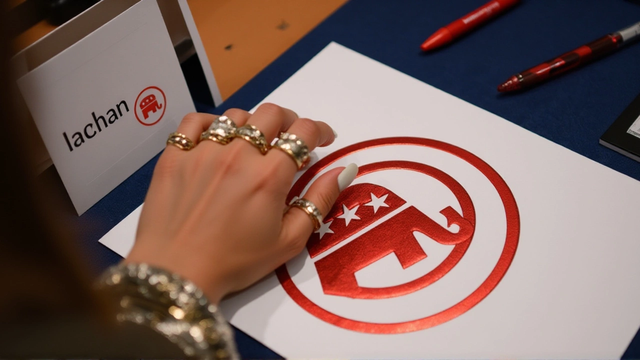 Background on New York Young Republicans and Their Role