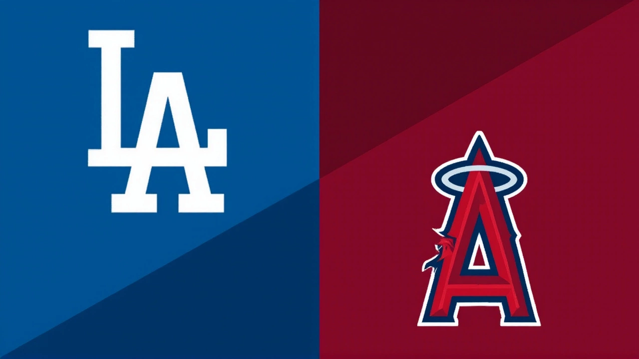 Kershaw's Final Start Fuels Dodgers' 6-1 Sweep of Mariners