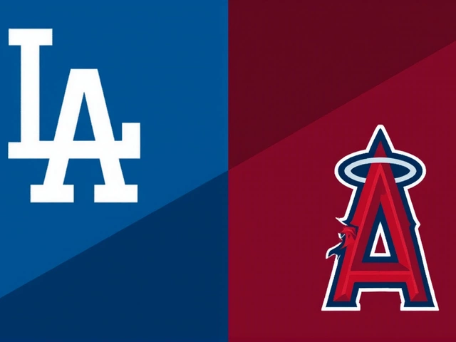 Kershaw's Final Start Fuels Dodgers' 6-1 Sweep of Mariners