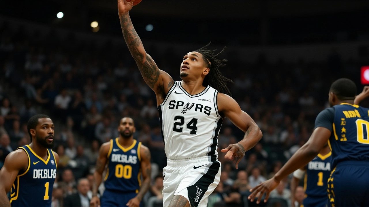 Why This Rivalry Still Matters