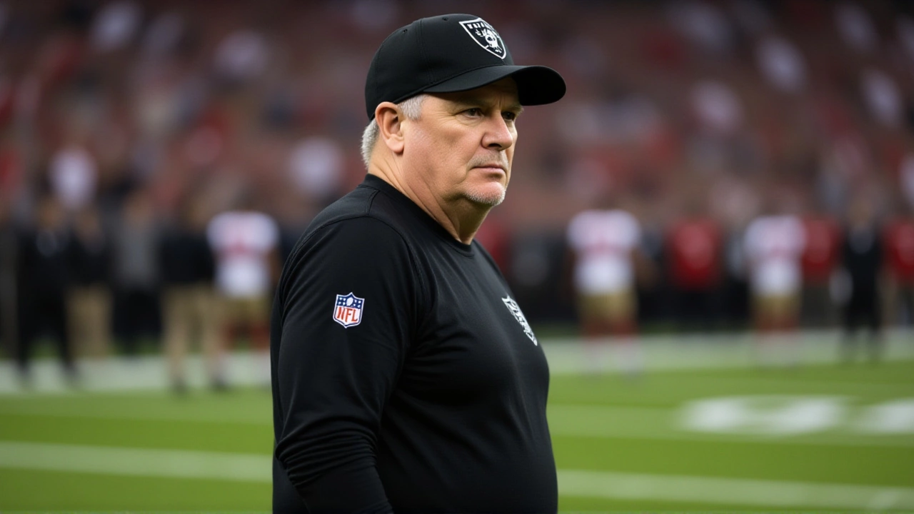 Carroll’s High-Risk Gambit