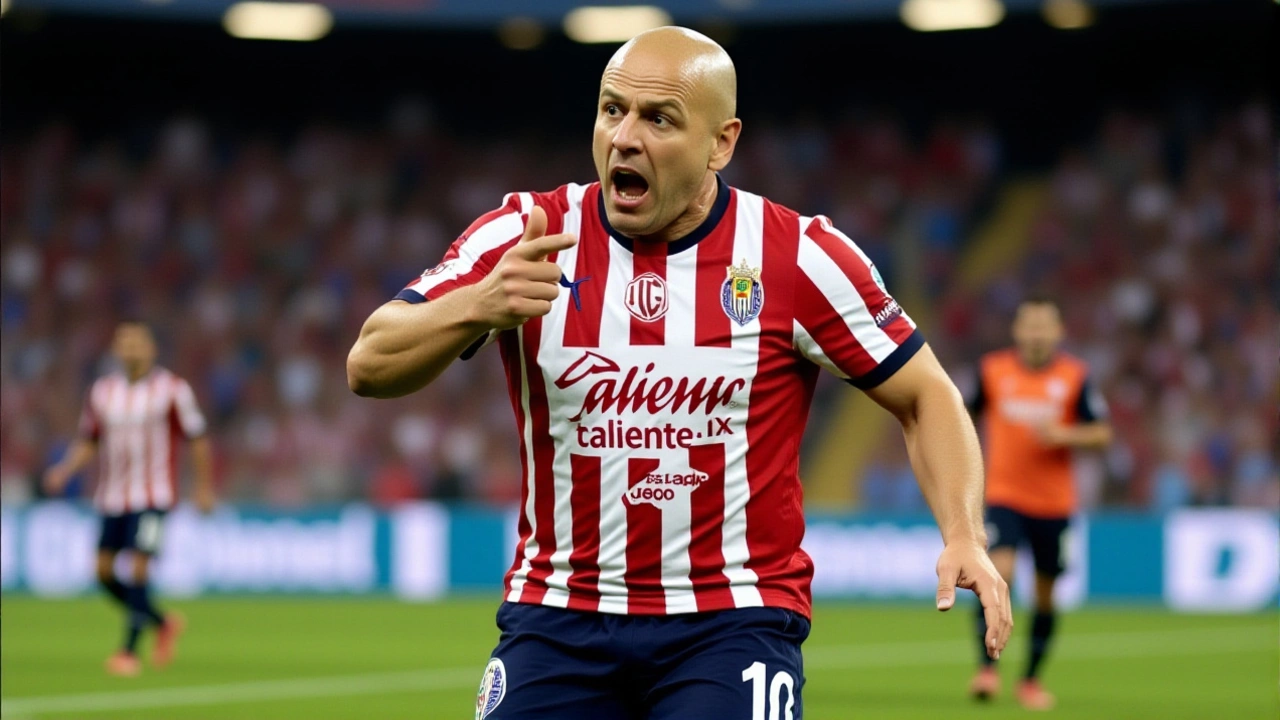 Chicharito’s Chivas Crisis: Penalty, Playing Time, and a Potential English Championship Exit