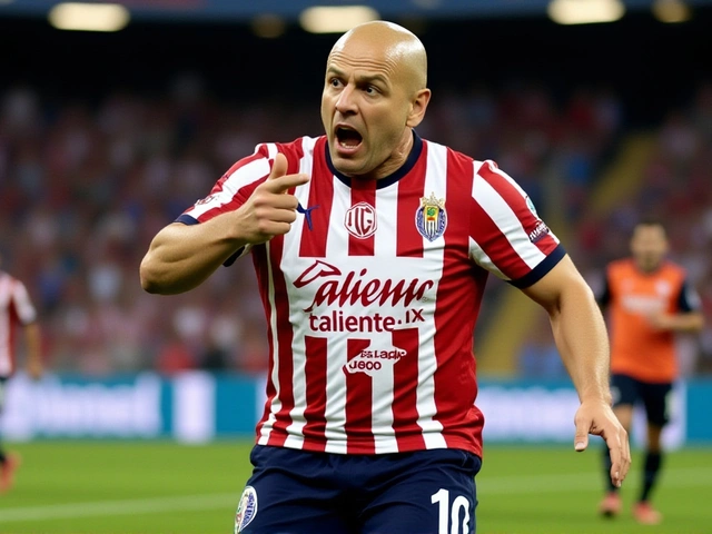 Chicharito’s Chivas Crisis: Penalty, Playing Time, and a Potential English Championship Exit