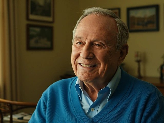 John Eimen, 'Leave It to Beaver' child actor, dies at 76 after prostate cancer battle