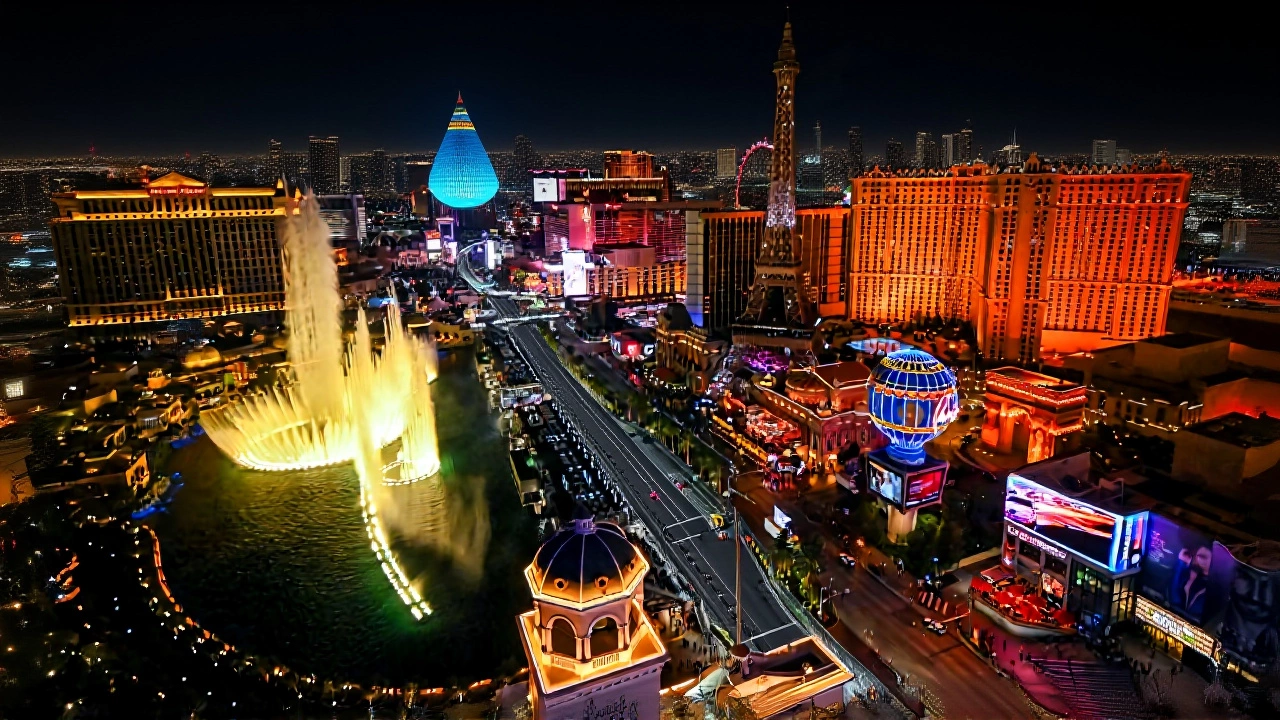 What’s Next for F1 Fashion?