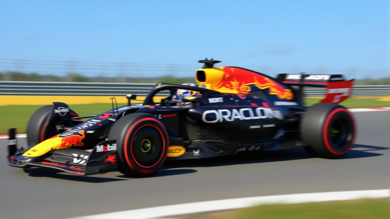 Who Was There? A Who’s Who of Celebrity